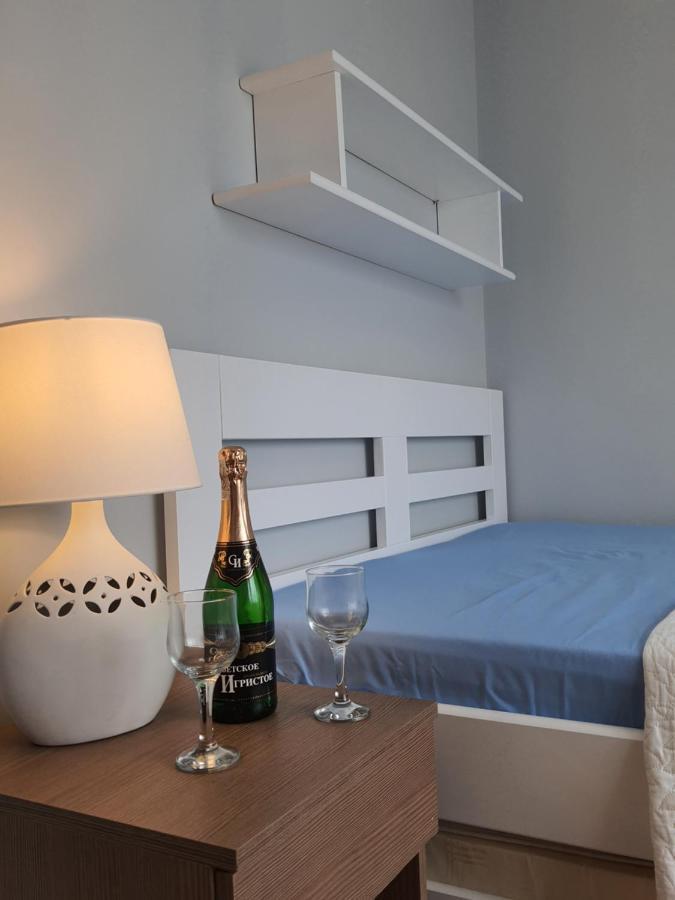 U Eli I Jurka Apartment Sztutowo Exterior foto