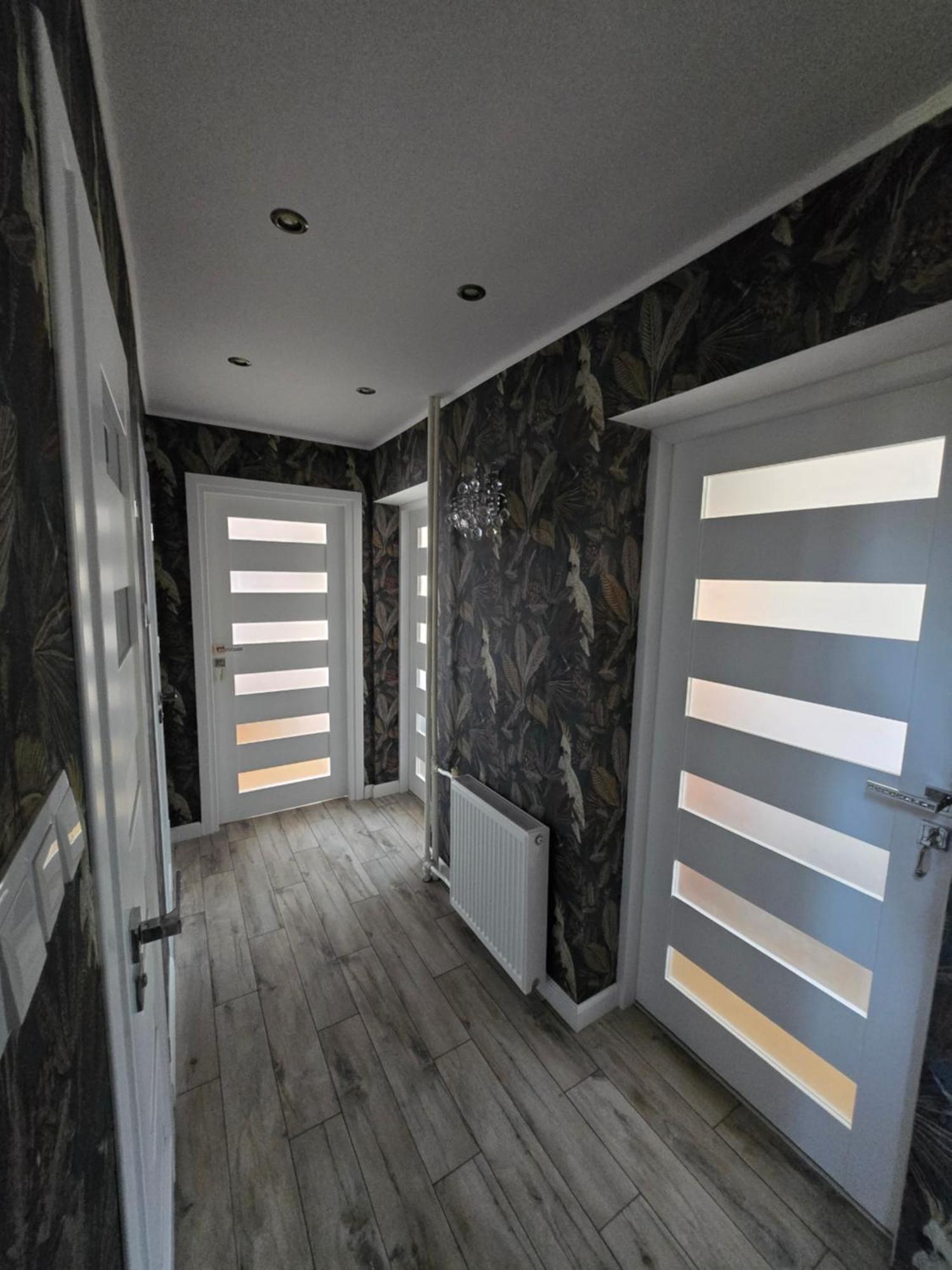 U Eli I Jurka Apartment Sztutowo Exterior foto
