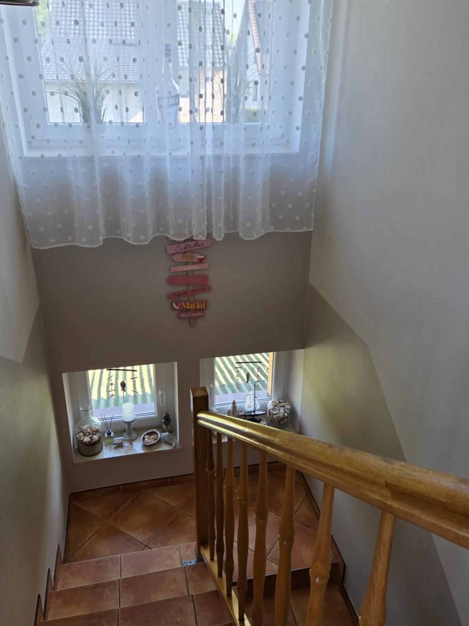 U Eli I Jurka Apartment Sztutowo Exterior foto